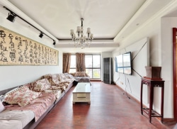 整租·橡树湾 3室2厅 南/北_橡树湾租房