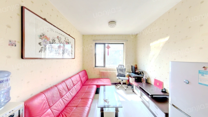 菊香园南区二手房实景图