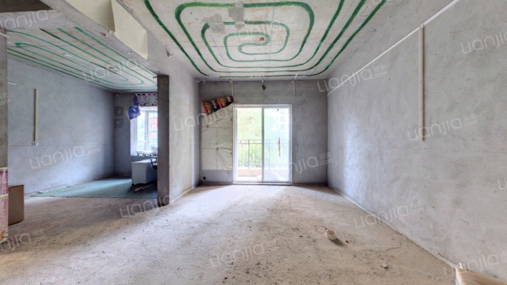 光谷满庭春MOMA二手房实景图