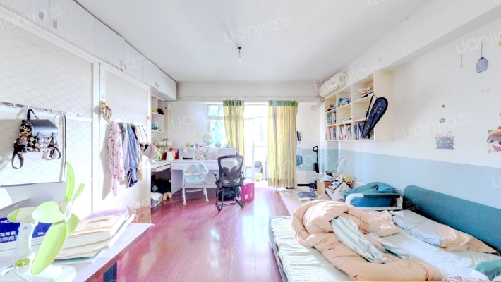 青鸟世纪二手房实景图