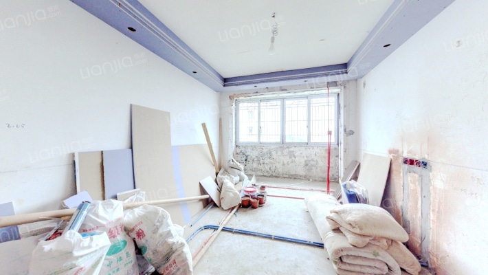 海高二村二手房实景图