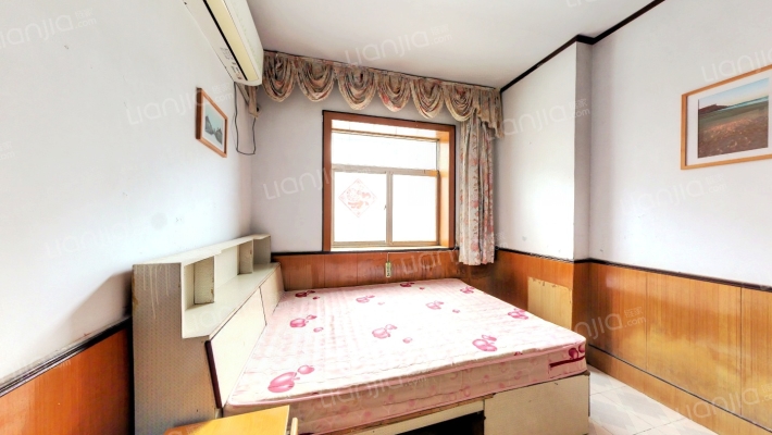 山汽改生活区二手房实景图