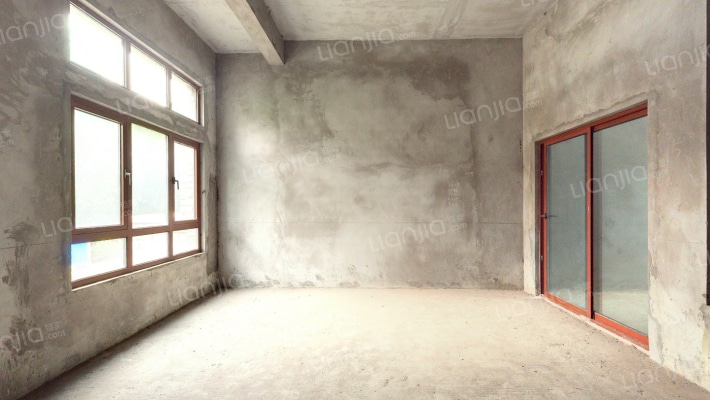 晋愉碧怡林畔二手房实景图