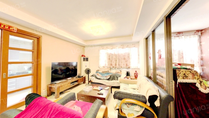 顺德碧桂园彩云居二手房实景图