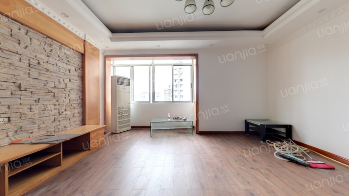 蔚蓝世纪二手房实景图