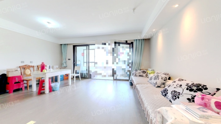 苏州湾·藏璟二手房实景图