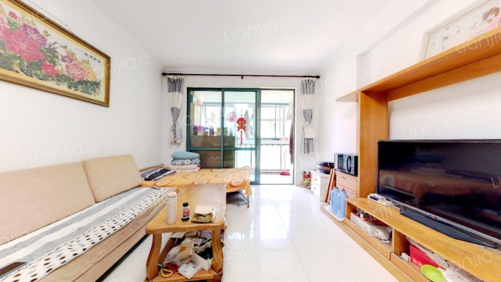 协和海琴花园二手房实景图