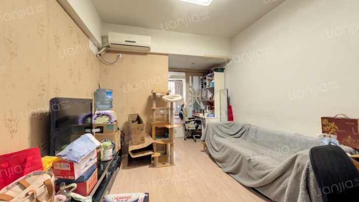 望江橡树林一期二手房实景图