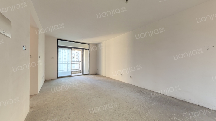 龙湖金楠天街二手房实景图