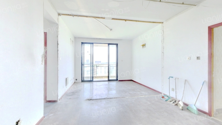 荣乐水岸二手房实景图