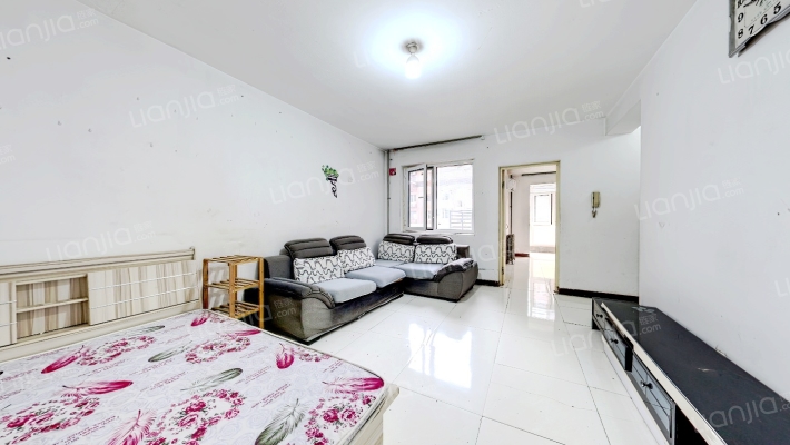 蝶翠苑二手房实景图