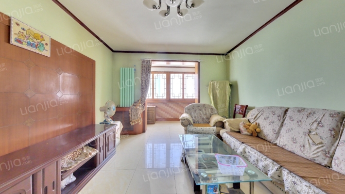 莲湖路295号二手房实景图