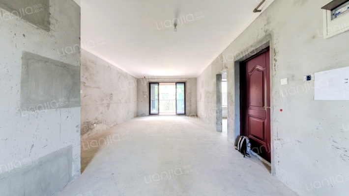 东亚白云湖二手房实景图