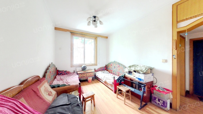 炉霍干休所驻双流干休所二手房实景图