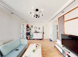 整租·安东小区 2室2厅 南_安东小区租房