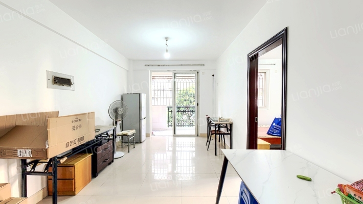 塞纳阳光二手房实景图