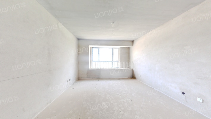 益田枫露三期二手房实景图