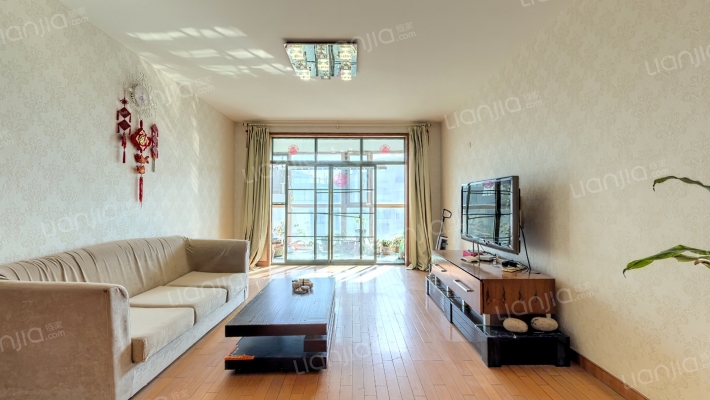 天泰馥香谷一期二手房实景图