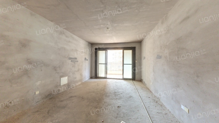 湘诚德峰小区B区二手房实景图