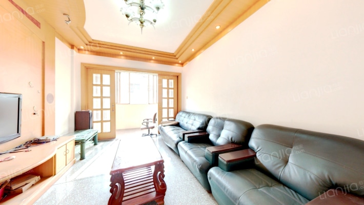 新民村二手房实景图