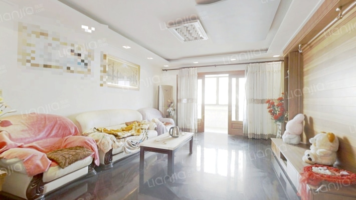 惠阳二村东区二手房实景图