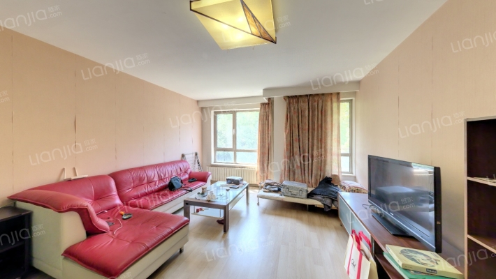 信达理想城二手房实景图