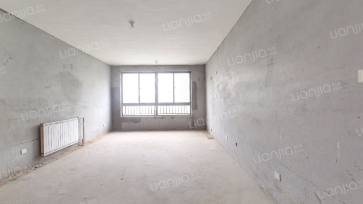 上海花园二手房实景图