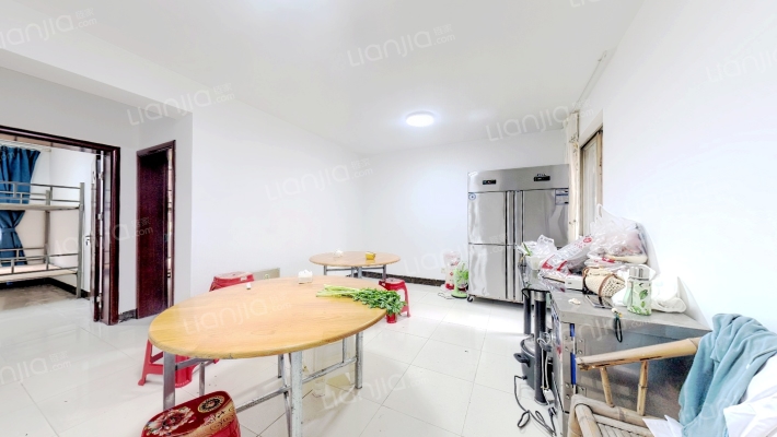 秀水园二手房实景图