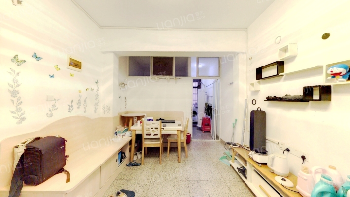 中山一路二手房实景图