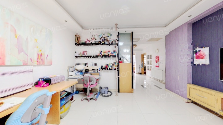 银城东苑揽翠苑二手房实景图