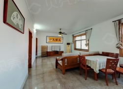 整租·枫叶巷公路局宿舍 3室2厅 南/北_枫叶巷公路局宿舍租房