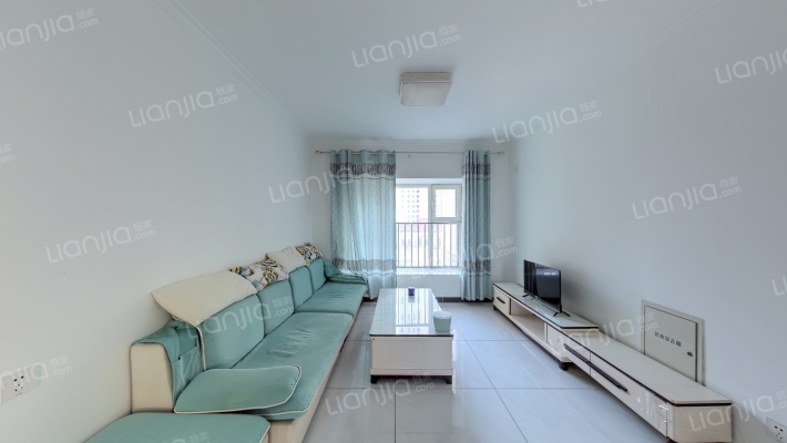 暖塘欣昌苑二手房实景图