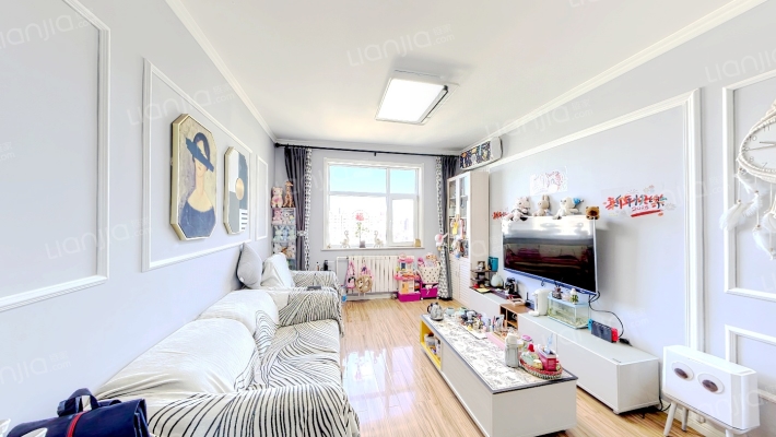 天域嘉园二手房实景图