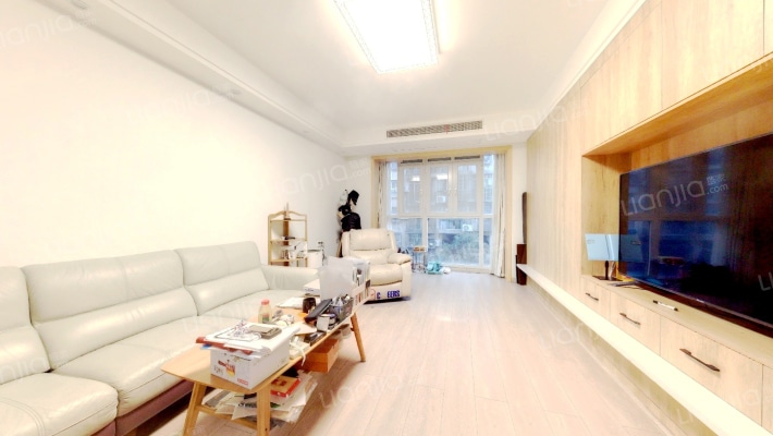 华锦花园二期二手房实景图