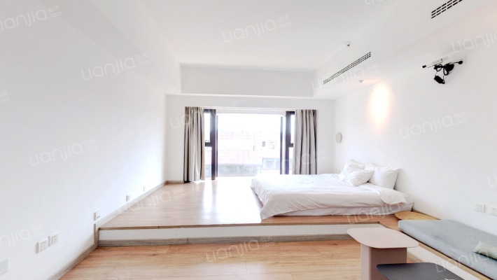 新中关二手房实景图