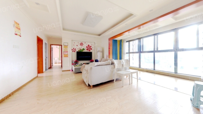 润扬观澜鹭岛一期二手房实景图