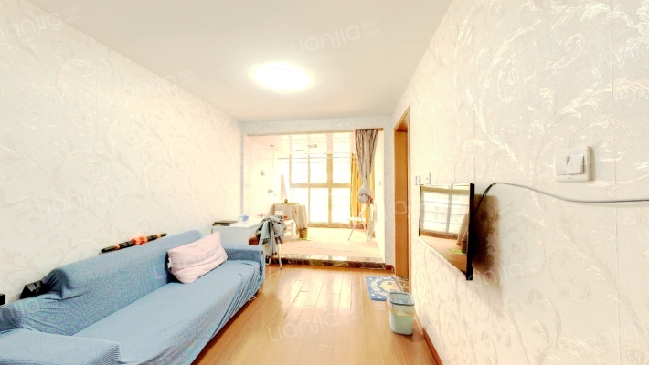 阳光城假日公寓二手房实景图