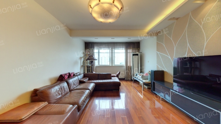 福海公寓二手房实景图