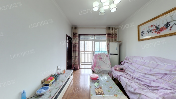 圣悦新都二手房实景图