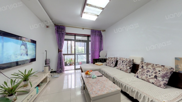 金色鱼凫二手房实景图