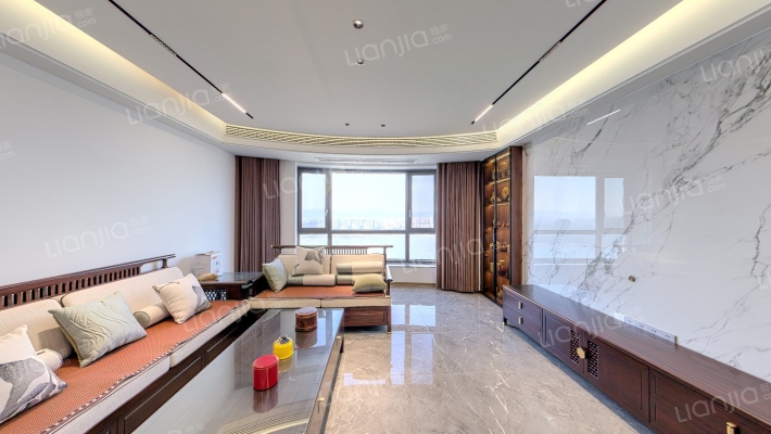 城泰江来二手房实景图