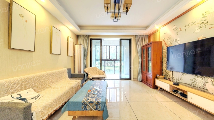 津西美墅馆二手房实景图