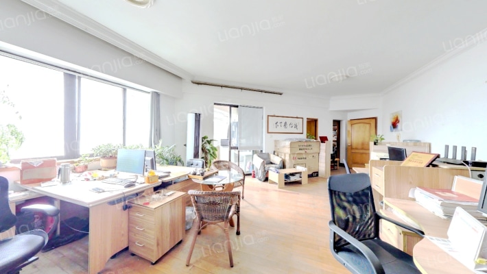 惠浦大厦二手房实景图