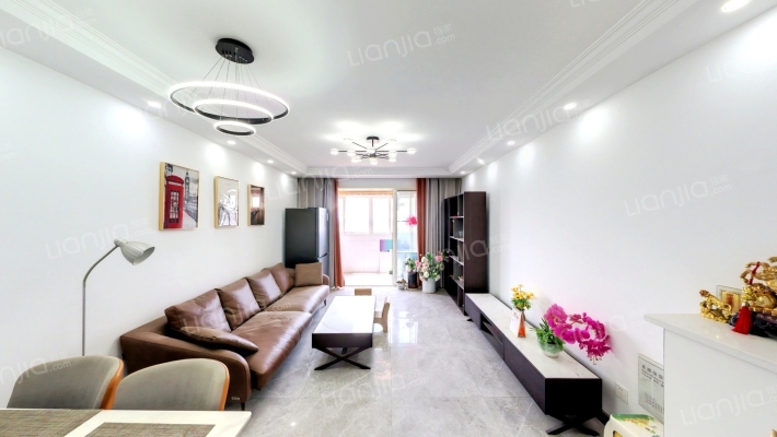 林山雅苑二手房实景图