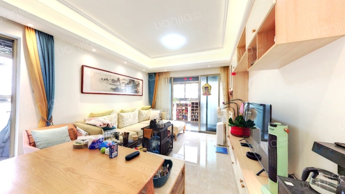 美林书苑二手房实景图