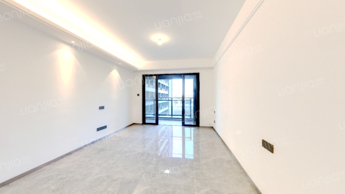 滨江首府二期二手房实景图