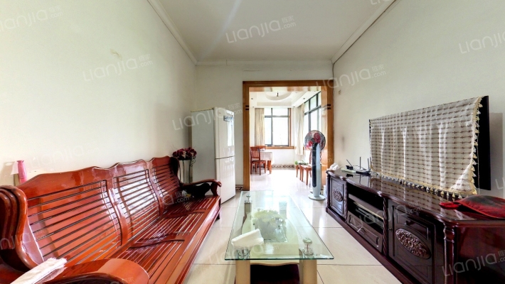 忠烈祠西街68号二手房实景图