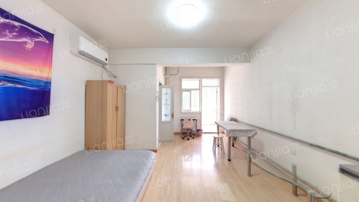 解放路41号二手房实景图