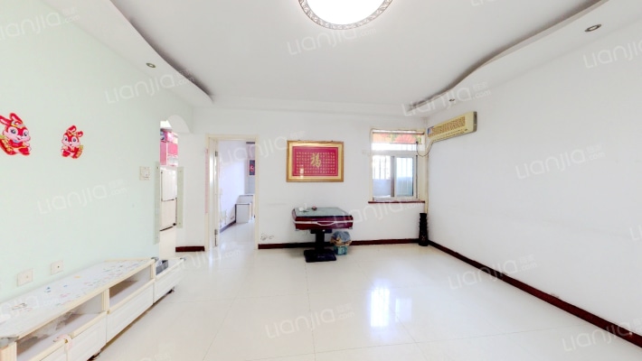 佳荣里二手房实景图