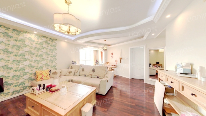 申金大厦二手房实景图